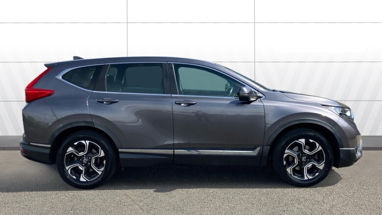 Honda CR-V 1.5 VTEC Turbo SE 5dr 2WD Petrol Estate